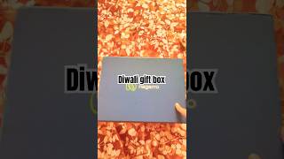 Diwali gift 2024 by nagarro 🪔 unboxing diwaligifts nagarro giftunboxing gift diwalispecial [upl. by Irby751]