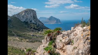 Monte Monaco e Cala Firriato [upl. by Egnalos894]