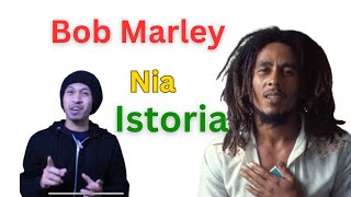 Bob Marley nia istória ‼️Rastaman [upl. by Eelan404]