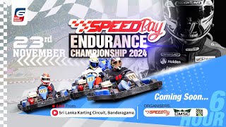 LIVE  SpeedBay 6 Hour Endurance Championship 2024 [upl. by Thorvald]