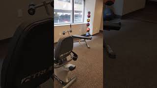 Gym Store  Condominium Gym Installation [upl. by Aremat]