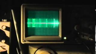 Joule Thief Supplement TKLS SooperLooper Typical Waveforms [upl. by Aenal200]