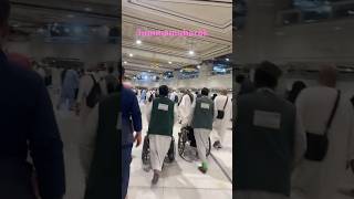 Safa marwa safamarwa madina madinah pakistan saudiarabia shortvideo shorts makkah live naat [upl. by Aiciruam]