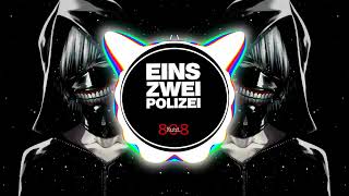 MoDo  Eins Zwei Polizei Kubi808 Remix [upl. by Grassi]