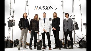 Maroon 5  Best Songs [upl. by Nnylharas]