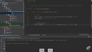 SLF4J  How to use it properly  Java Logging Hell amp How to stay out of it [upl. by Pogue]