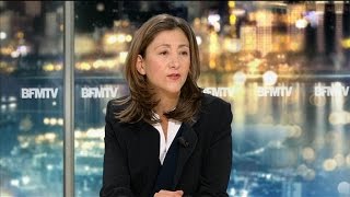 Ingrid Betancourt quotJe suis une femme heureusequot [upl. by Lowery]