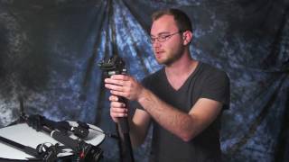 Top 5 Monopods Reviewed [upl. by Adnohral]