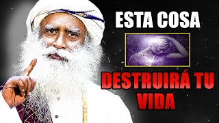 NO HAGAS ESTO A TU MENTE Tiene más poder del que creesquot  Sadhguru 2022 [upl. by Davidoff794]