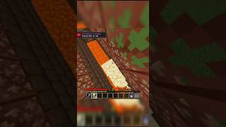 Mcpe best Parkour minecraft minecraftshorts [upl. by Marisa]