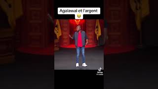 sacré Agalawal 😂 shorts comedy humor [upl. by Nooj]