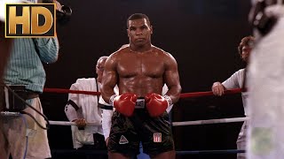 How Tyson Became The Youngest Heavyweight Champion Ever [upl. by Yrral162]