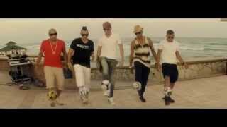 MY ENRIQUE IGLESIAS BAILANDO VIDEO English Version WORLD CUP 2014 UNOFFICIAL SONG [upl. by Atnovart]