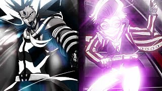 「BEYBLADE BURST GT」「AMV」 Fumiya Vs Lodin  Acrylics  Kill the Lights [upl. by Hutchins]