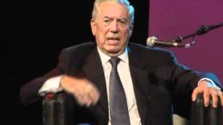 Vargas Llosa critica política argentina en Feria del Libro [upl. by Elisa]