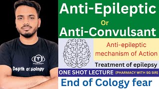 antiepileptics  antiepileptic drugs pharmacology  antiepileptics drugs mechanism of action [upl. by Nelaf85]