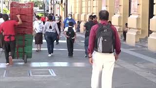 Prevención de enfermedades en el regreso a clases [upl. by Nnylannej]