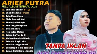 TANPA IKLAN  Silvia an  Lagu Pop Melayu Terbaru 2024  Lagu Melayu Terpopuler Bikin Baper [upl. by Falzetta]