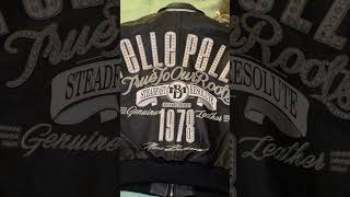 2024 Pelle Pelle  Leather Jacket Unboxing  True to Our Roots [upl. by Lisbeth]