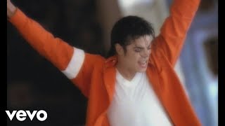 Michael Jackson  Jam Official Video [upl. by Deborath]