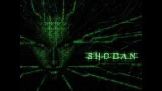 System Shock  Shodan Mellow Sonic Remix [upl. by Ahsiemak]