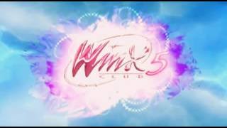 Winx club season 5 opening full song english [upl. by Yenreit205]