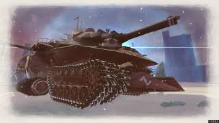 Valkyria Chronicles 4  Chapter 18  The Final Battle A Rank  2 turns [upl. by Arjan]