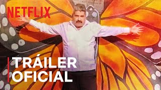 El Guardián de las Monarcas  Tráiler oficial  Netflix [upl. by Anawak]