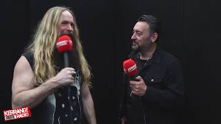 Zakk Wylde on the first time he heard Black Sabbath and more [upl. by Risley826]