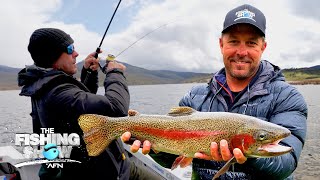 Jindabyne Trout [upl. by Anreval647]