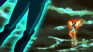 winx club temporada 1 capitulo 26 español España [upl. by Senilec362]