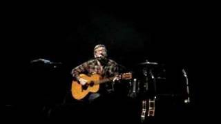 City and Colour  Cowgirl in the Sand Live [upl. by Mena]