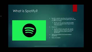 Spotify Marketing Wrapped How the Music Platform Caters Towards Marketers and Advertisers [upl. by Sirhc465]