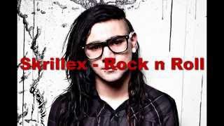 Skrillex  Rock n Roll Sub Español [upl. by Anigroeg955]