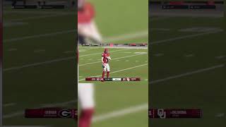 EVERY Dropped Interception has THIS Result ncaafootball25 [upl. by Nguyen]