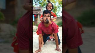 Anisha ki favourite bike 🚴 Tom and Jarry 🤣 Jasminshortvlog funny shorts ￼ [upl. by Ayoral]