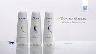 Dove Conditioner [upl. by Haisi879]