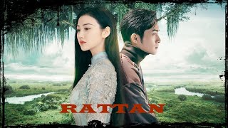 Rattan Ep27 clips  Si TengThe fight Between good and evil [upl. by Lohner49]