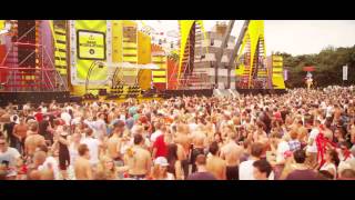 Decibel outdoor festival 2013 official extended aftermovie [upl. by Englis754]