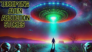 Im a UFO Expert and I Was Abducted By Aliens [upl. by Alexandria]