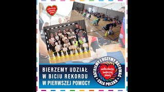 Bicie rekordu z WOŚP  16 10 2024 [upl. by Morgen]