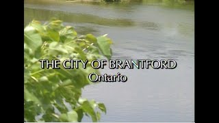 Brantford Ontario Canada [upl. by Werner]