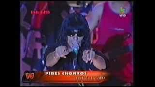 EL TRAIDOR Y LOS PIBES  CLASICO DE PASION DE SABADO DJ SHORRO [upl. by Julita424]