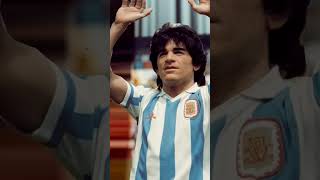 Diego maradona hand of godDiego maradona best goal youtubevideo viralvideo footballskills [upl. by Christy]