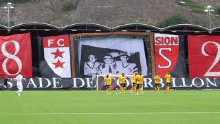 Choreo der SittenFans [upl. by Eelak]