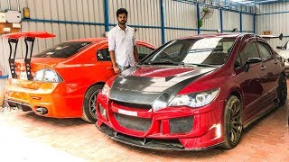 Old Honda Civic  Best Used Car For Enthusiasts  Faisal Khan [upl. by Finlay]