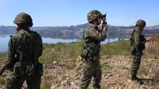 Vídeo Institucional do Sistema de Artilharia Antiaérea [upl. by Tychonn]