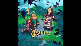 Owlboy OST  End Credits [upl. by William626]