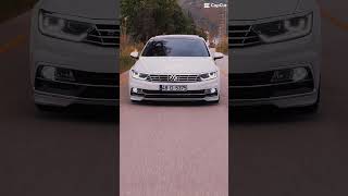 Passat r line [upl. by Auhso]