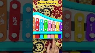 Piano Tutorial🎹🎼🎶 piano pianolessonforkids pianolessons pianomusic pianist shorts viralvideo [upl. by Ahsyt]